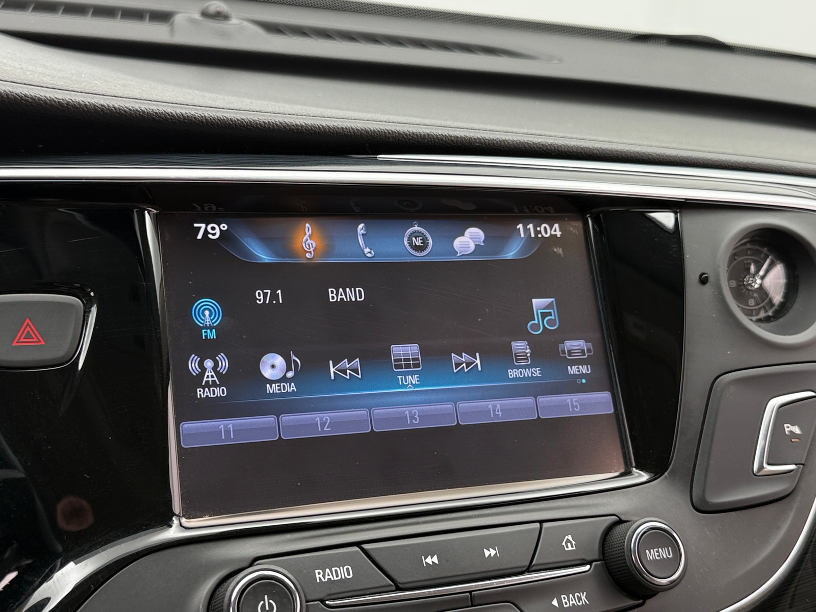 Thumbnail: 2018 Buick Envision - 3