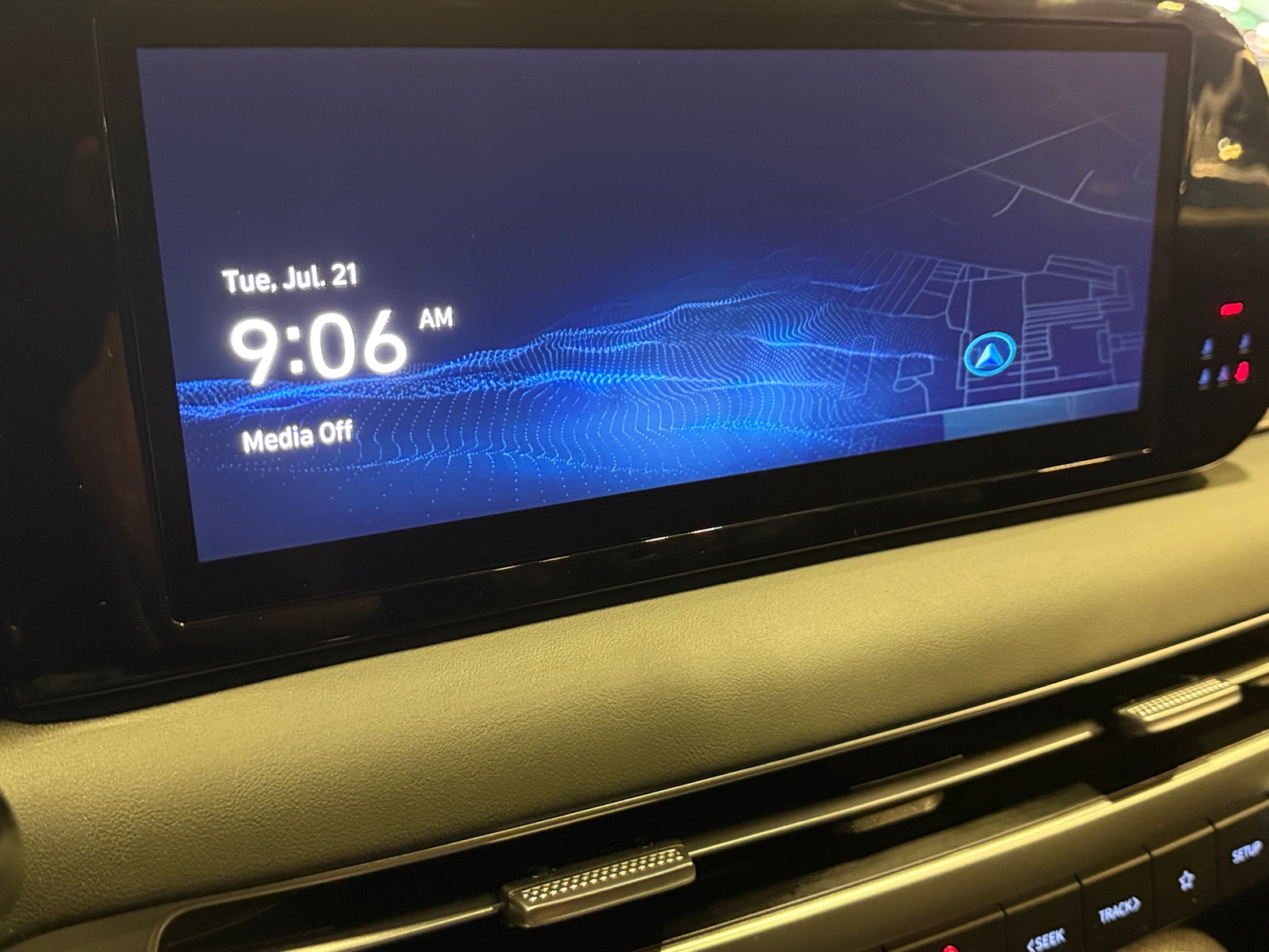 Thumbnail: 2024 Hyundai Palisade - 3