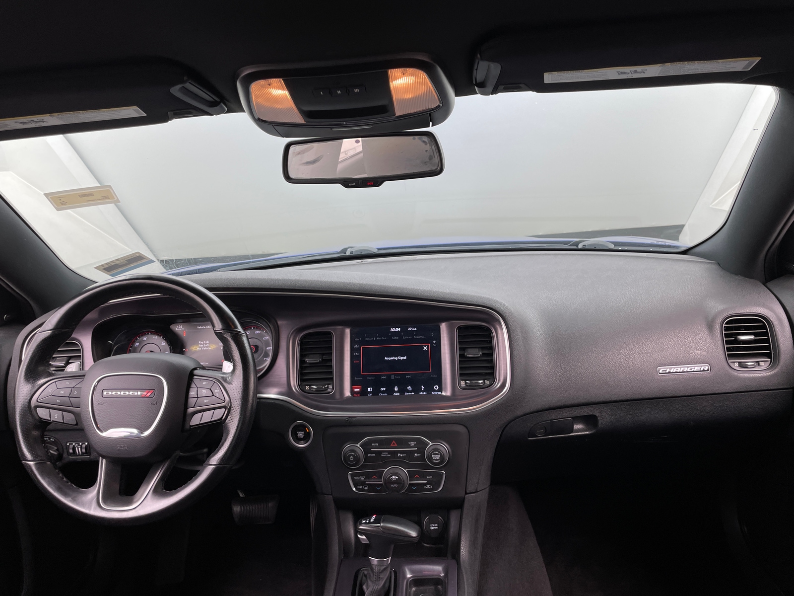 Thumbnail: 2018 Dodge Charger - 3