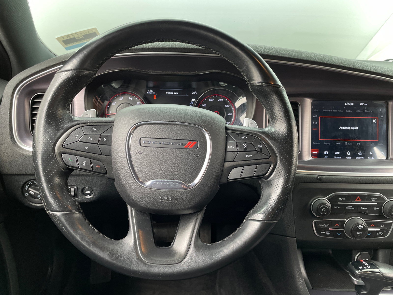 Thumbnail: 2018 Dodge Charger - 5