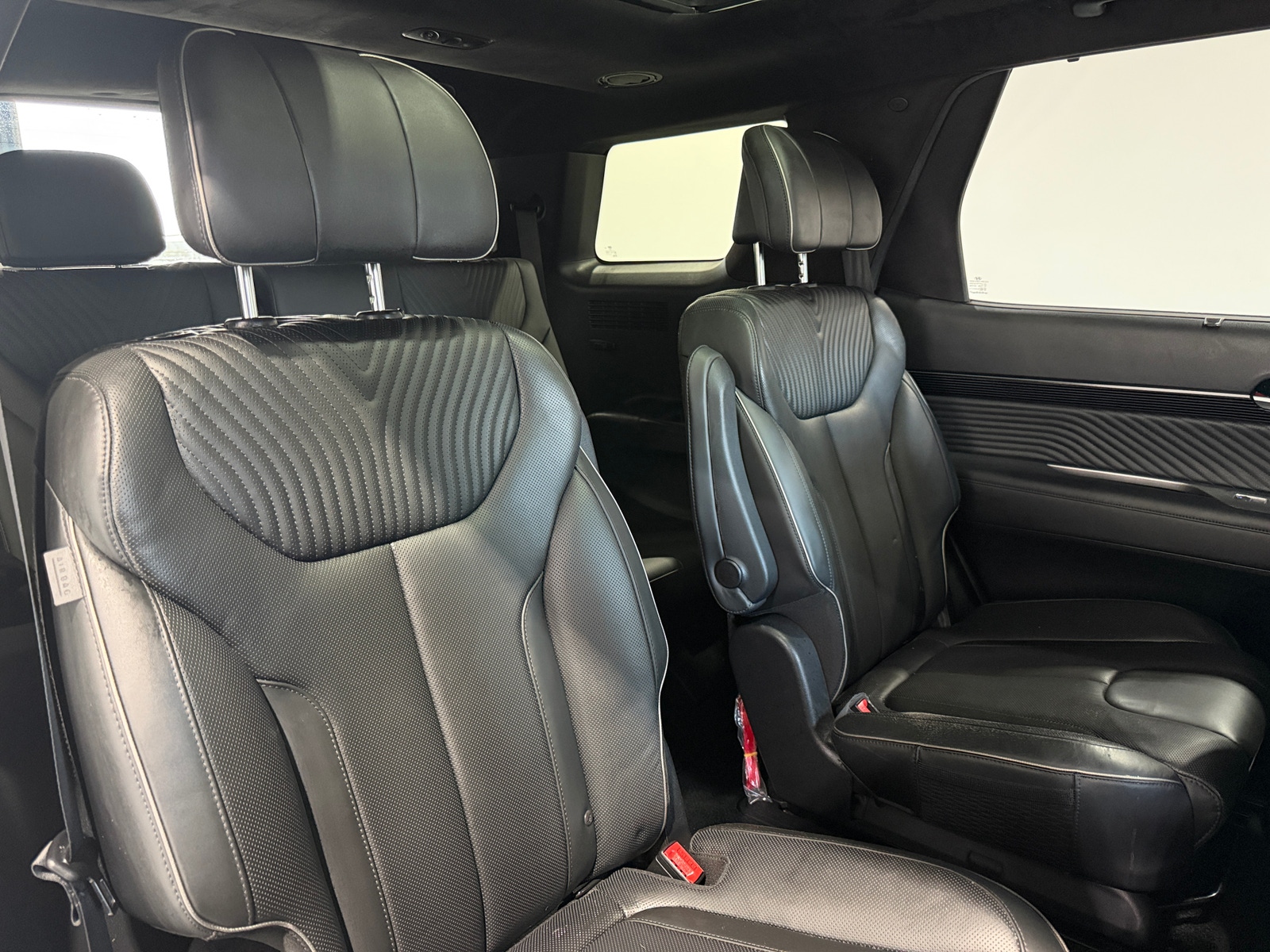 Thumbnail: 2023 Hyundai Palisade - 5