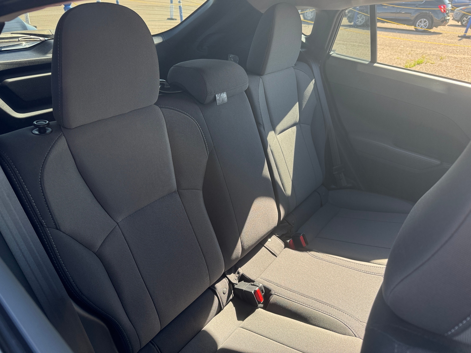 Thumbnail: 2024 Subaru Crosstrek - 6