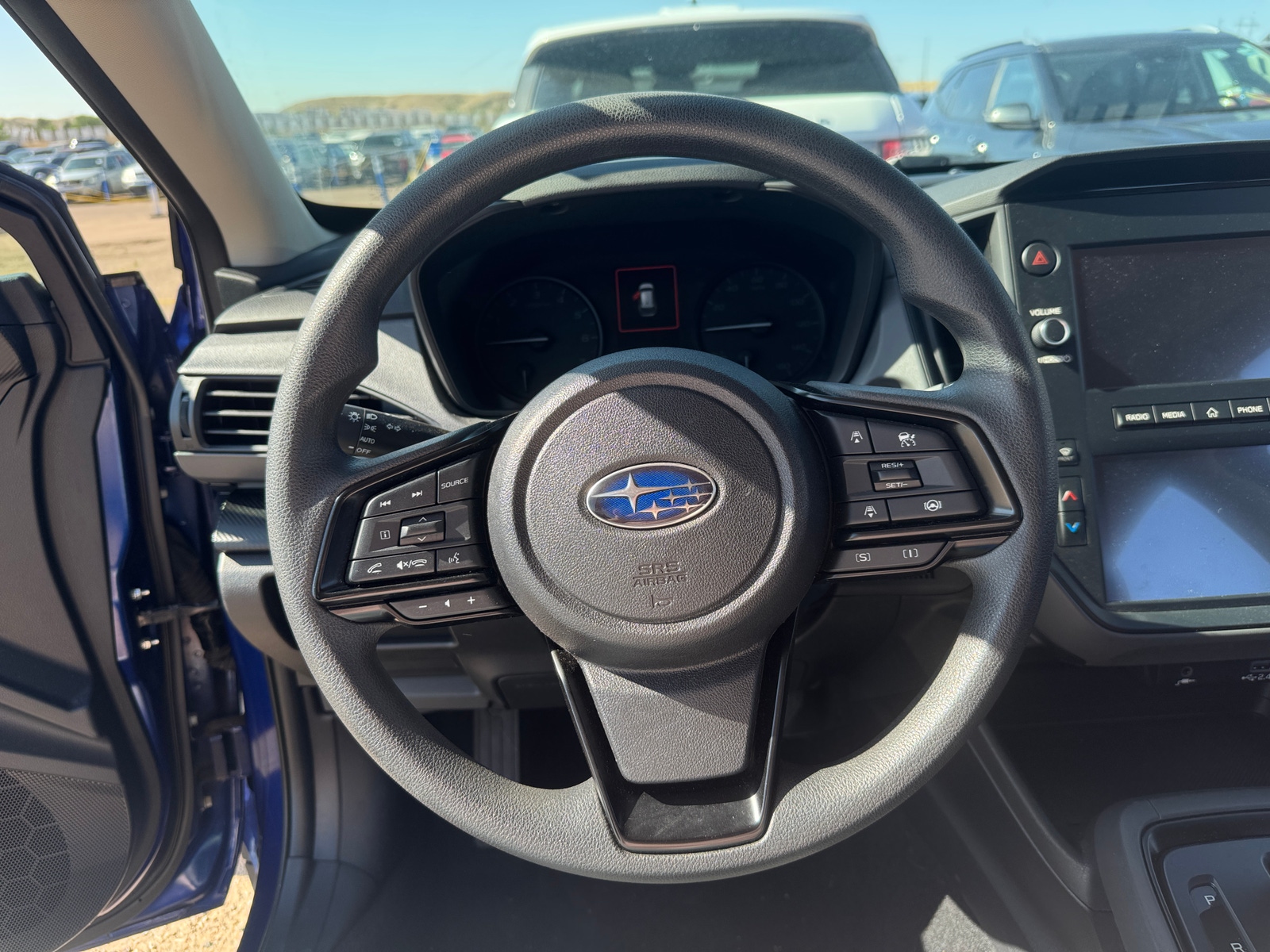 Thumbnail: 2024 Subaru Crosstrek - 5