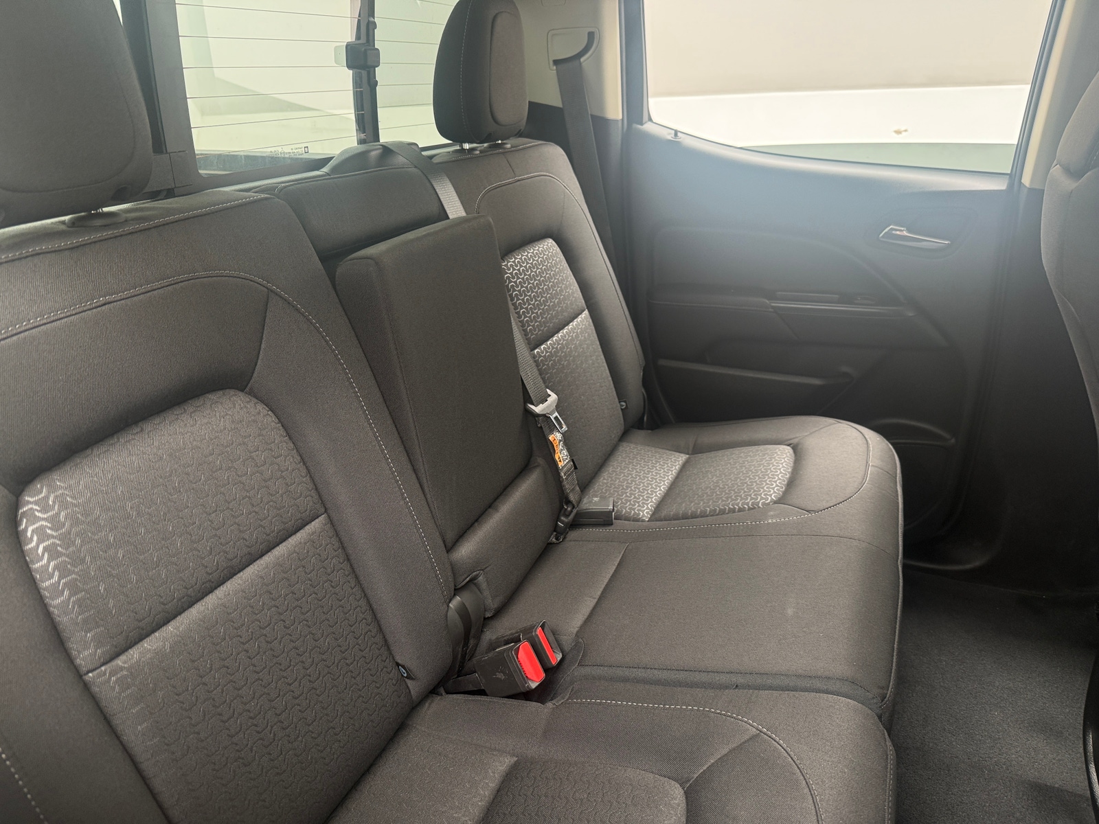 Thumbnail: 2022 GMC Canyon - 6