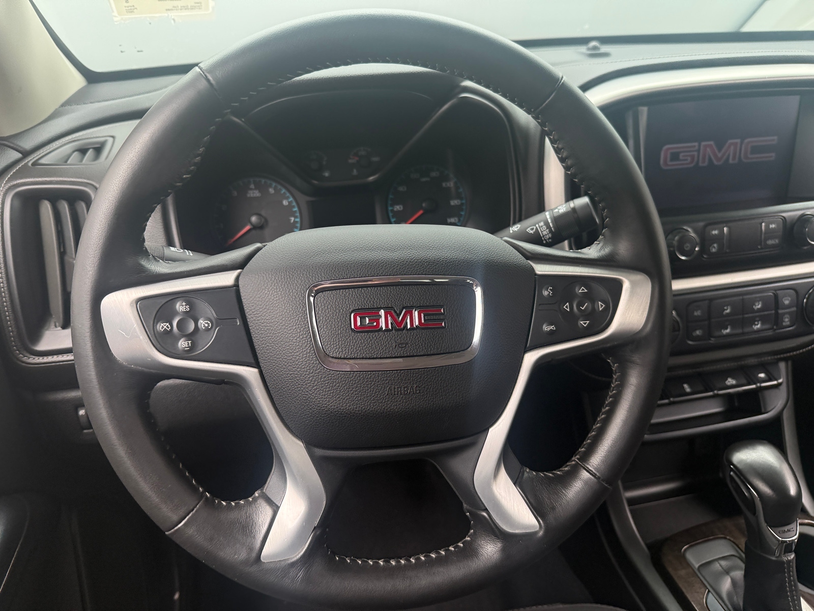Thumbnail: 2022 GMC Canyon - 5