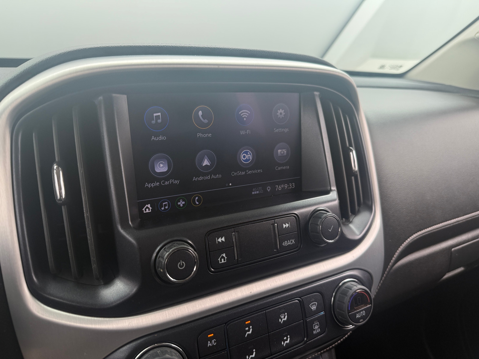 Thumbnail: 2022 GMC Canyon - 4