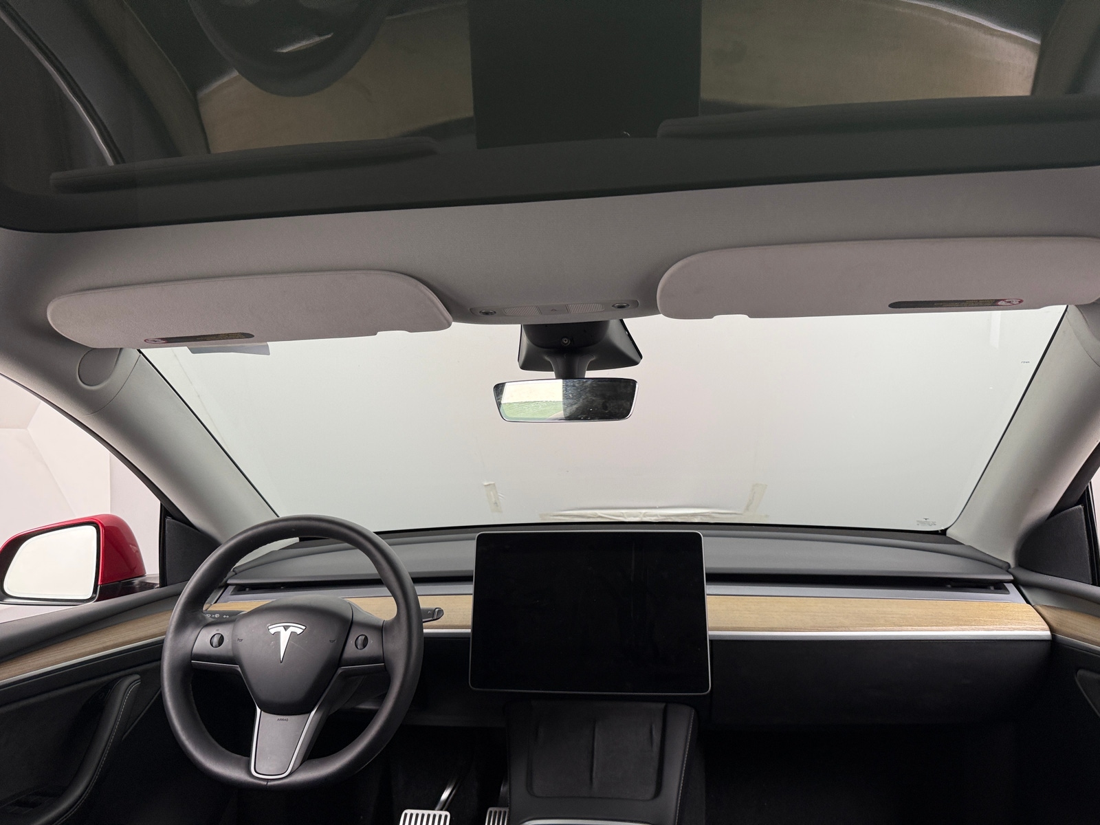 Thumbnail: 2022 Tesla Model Y - 2