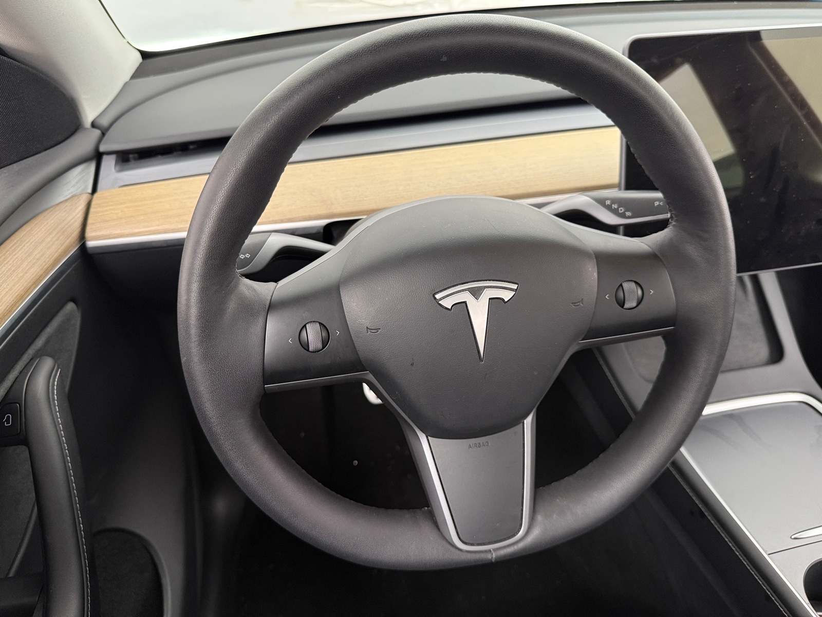 Thumbnail: 2022 Tesla Model Y - 4