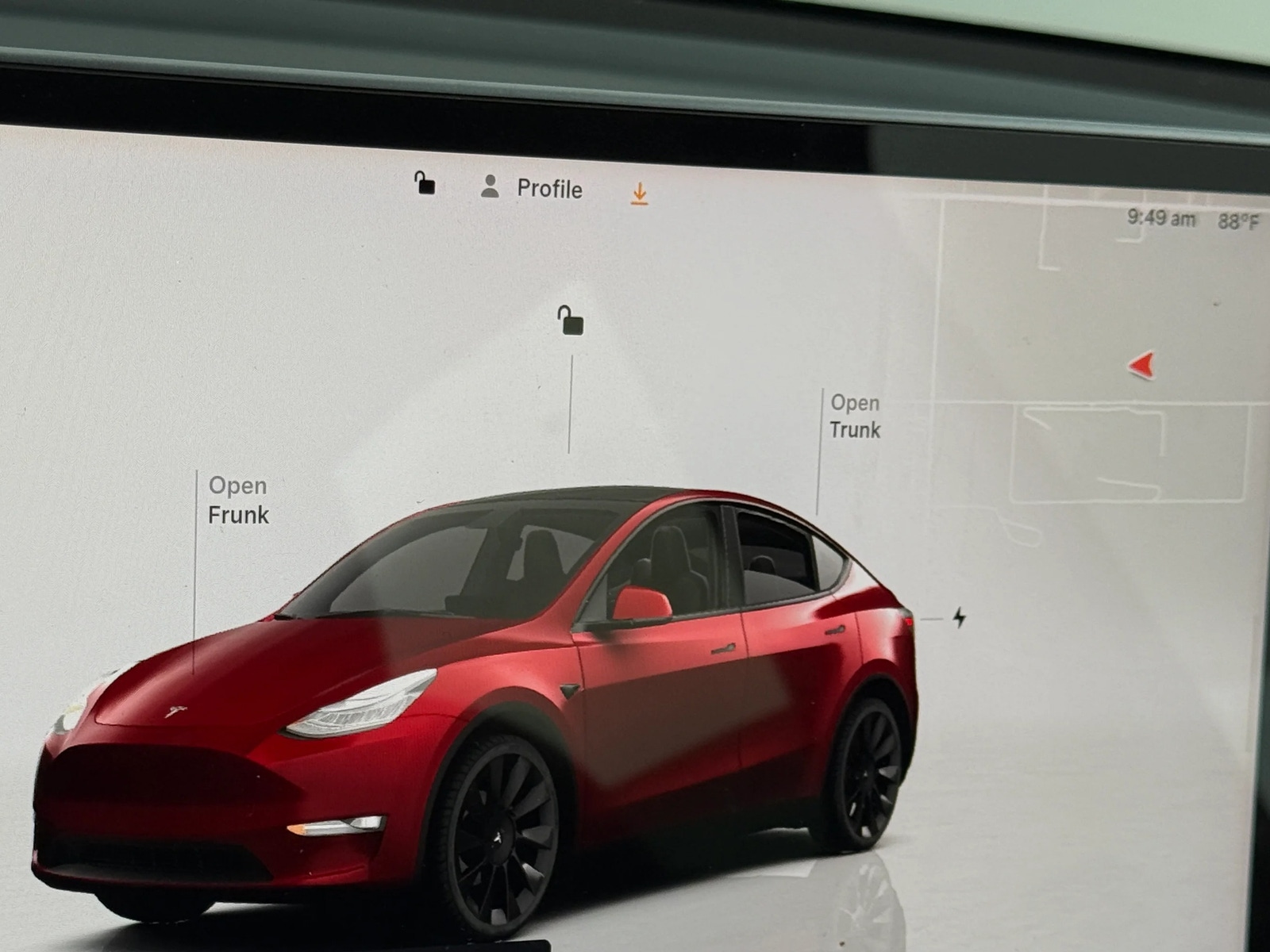 Thumbnail: 2022 Tesla Model Y - 3