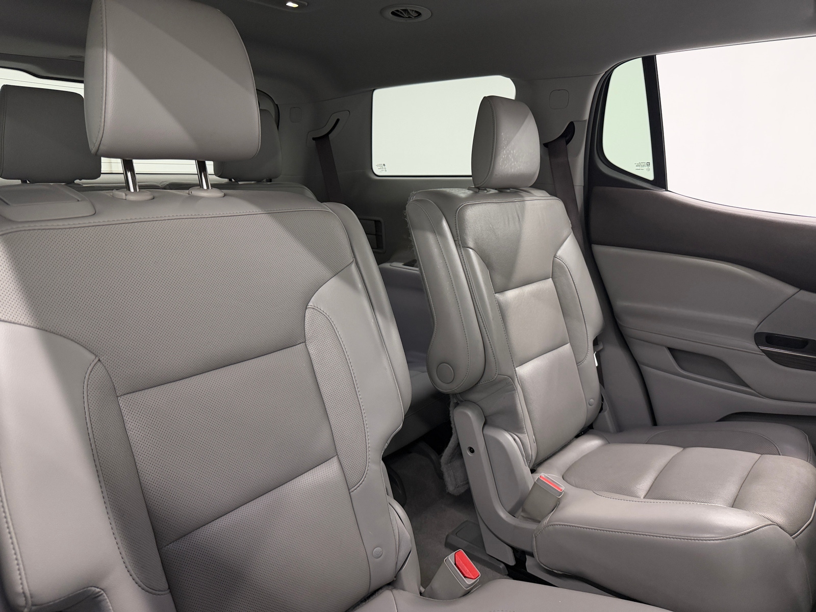 Thumbnail: 2017 GMC Acadia - 5