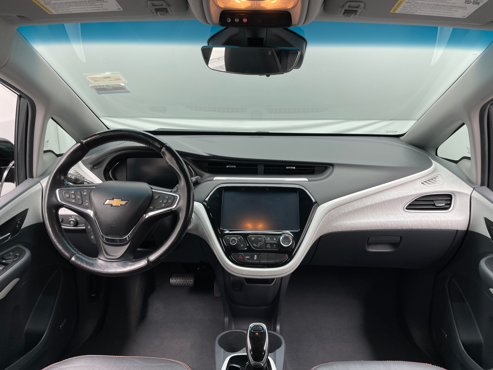 Thumbnail: 2020 Chevrolet Bolt EV - 2