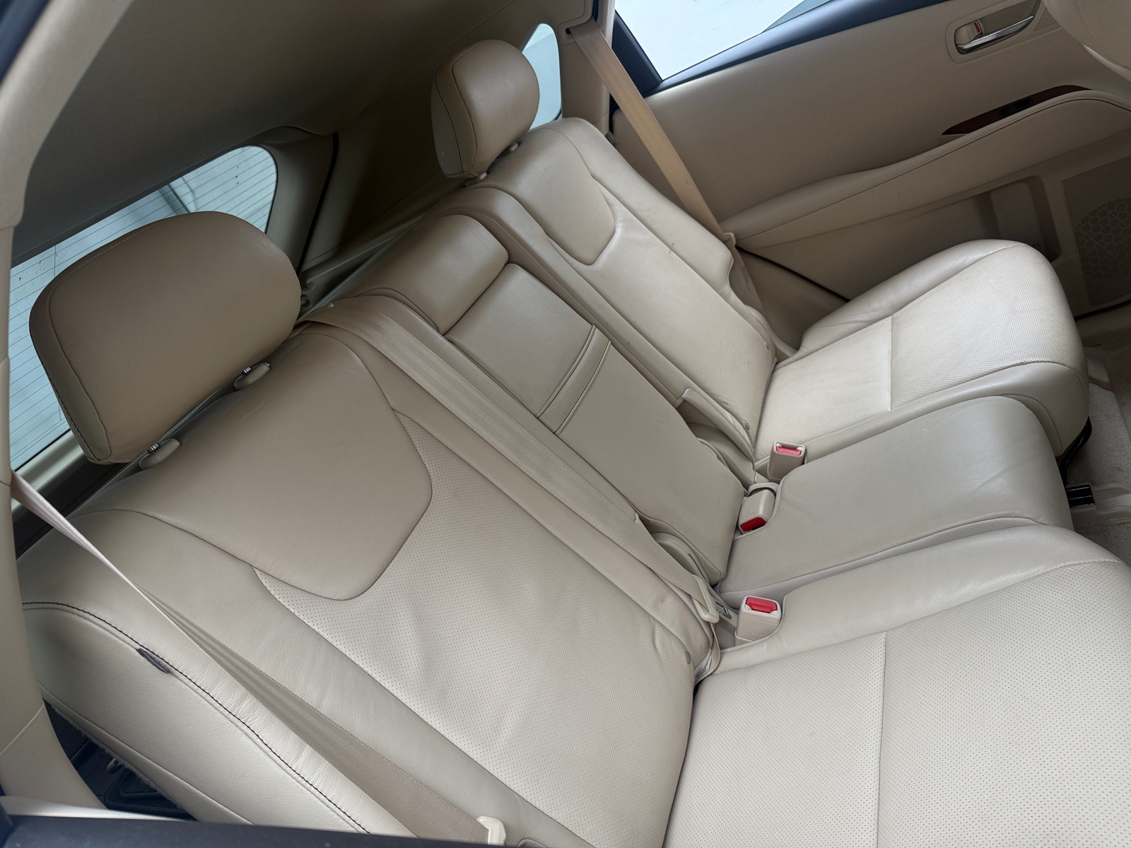 Thumbnail: 2015 Lexus RX - 6