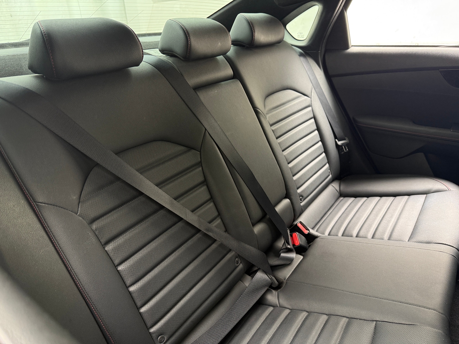 Thumbnail: 2023 Kia Forte - 5