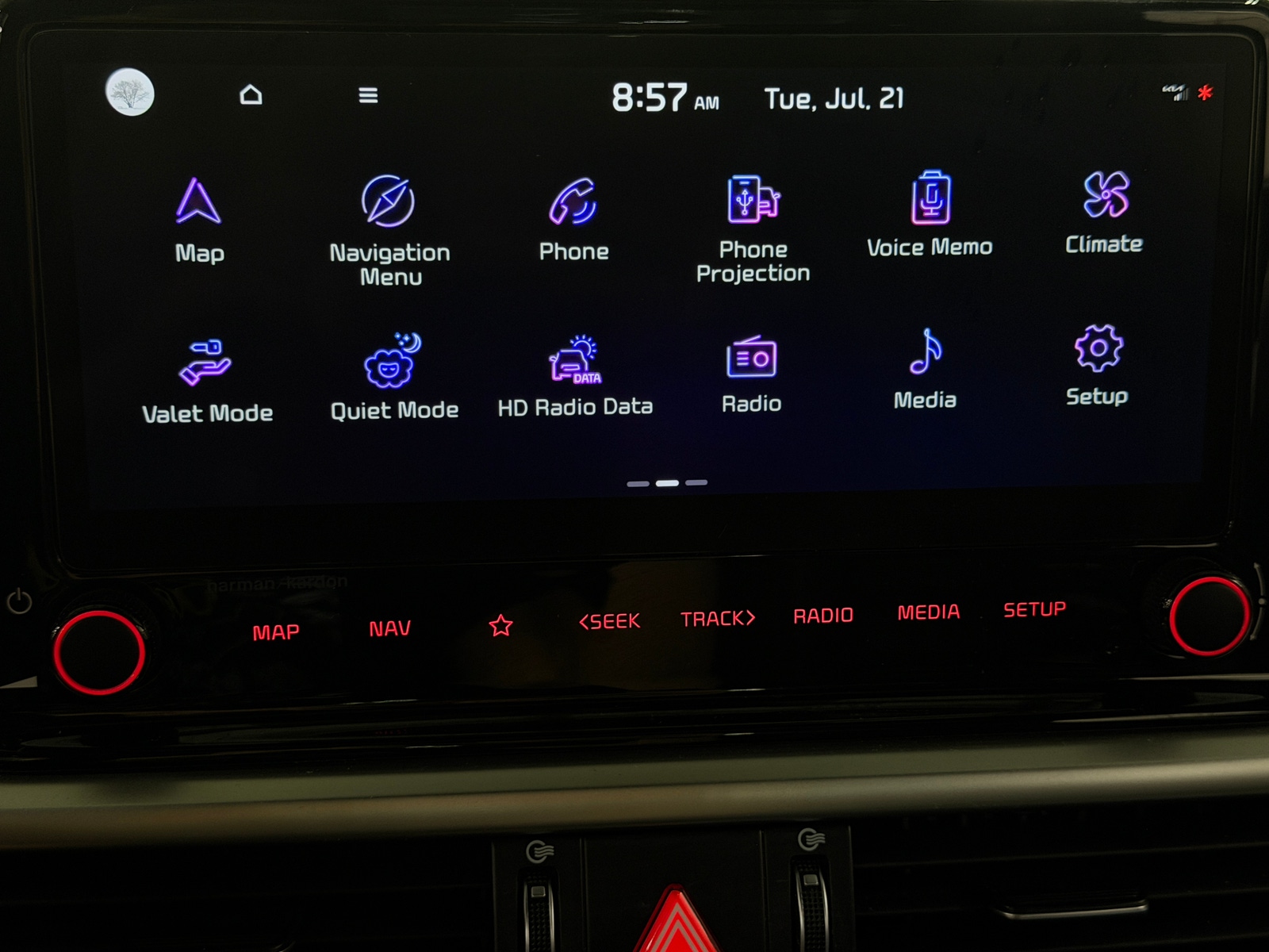 Thumbnail: 2023 Kia Forte - 3
