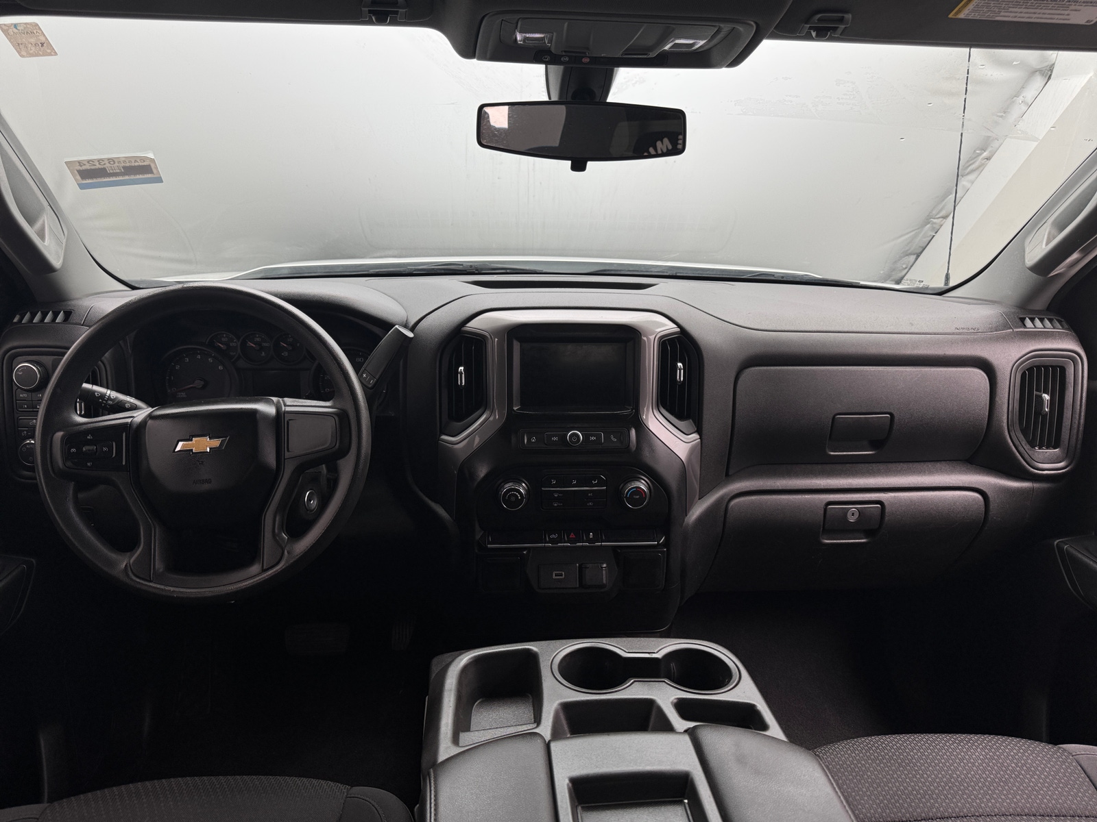 Thumbnail: 2020 Chevrolet Silverado 1500 - 3