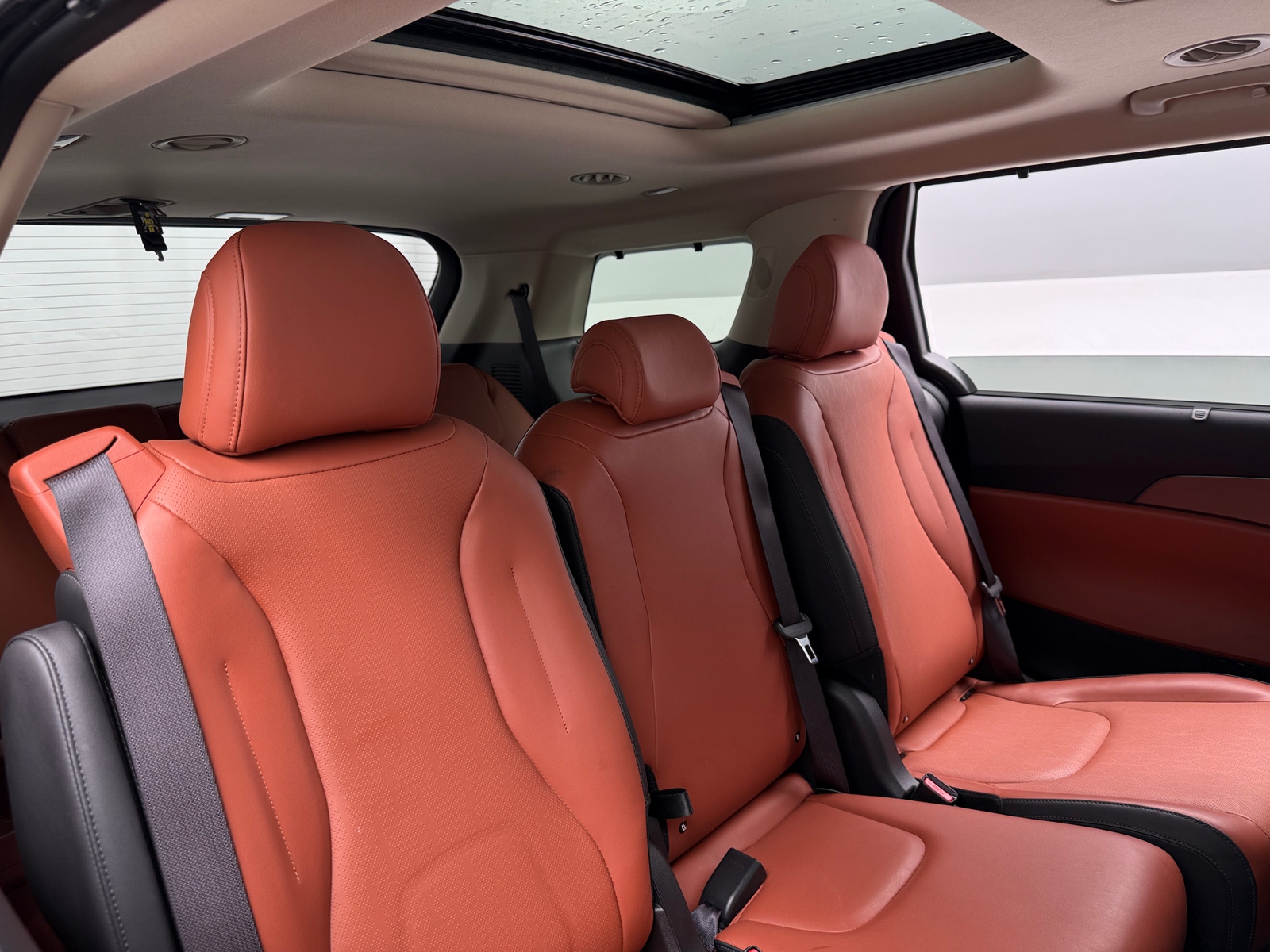 Thumbnail: 2025 Kia Carnival - 5