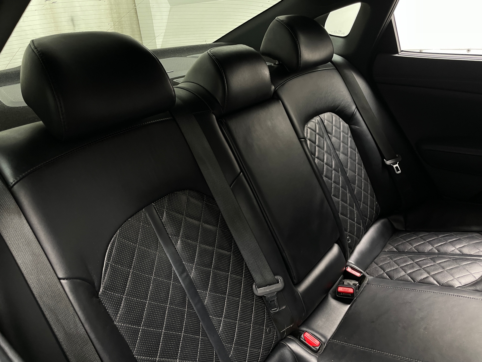Thumbnail: 2019 Kia Optima - 5