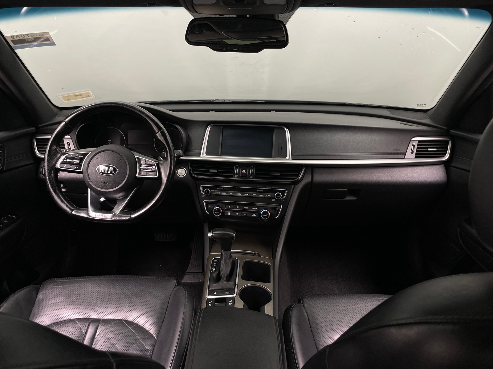 Thumbnail: 2019 Kia Optima - 2