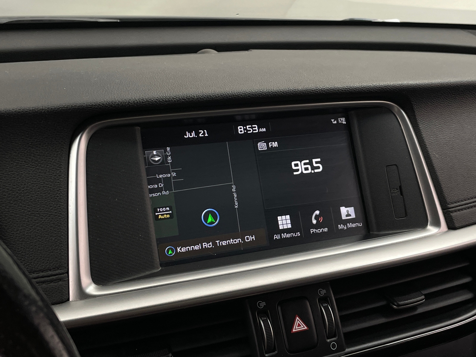 Thumbnail: 2019 Kia Optima - 3