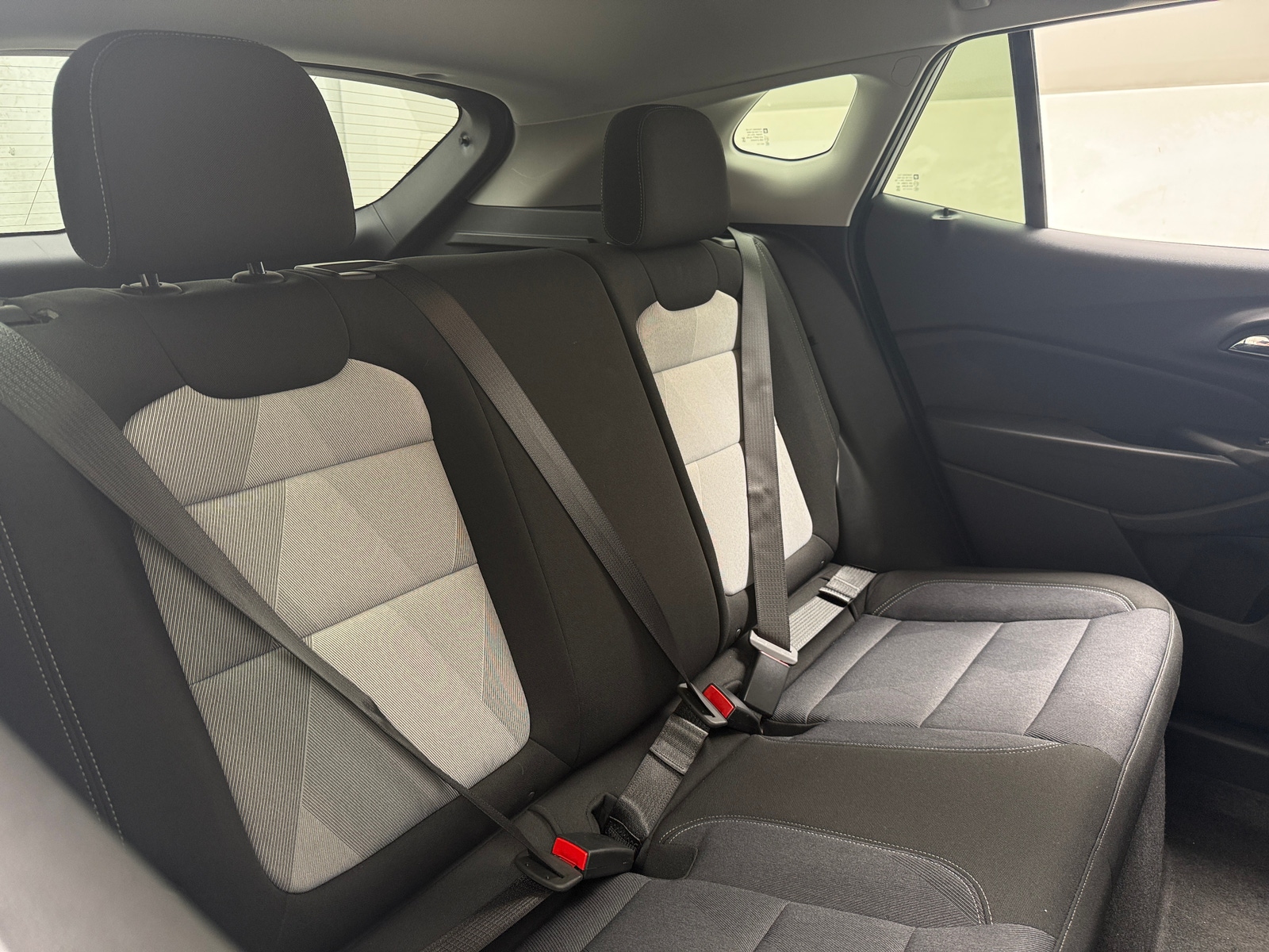 Thumbnail: 2026 Chevrolet Trax - 6