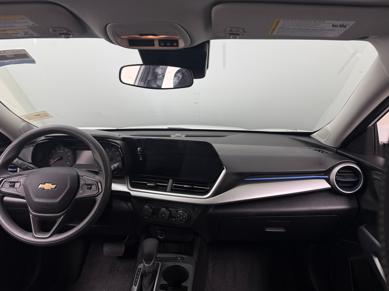 Thumbnail: 2026 Chevrolet Trax - 3