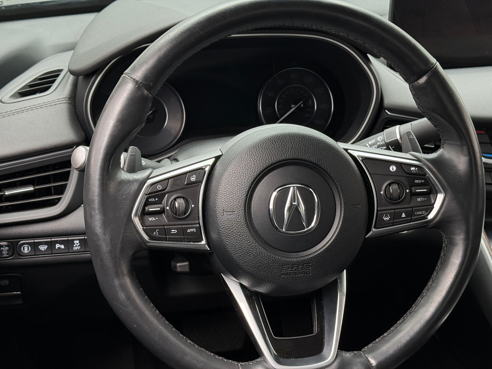 Thumbnail: 2022 Acura TLX - 4