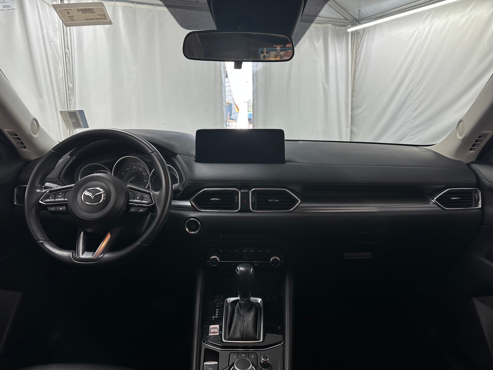 Thumbnail: 2022 Mazda CX-5 - 2