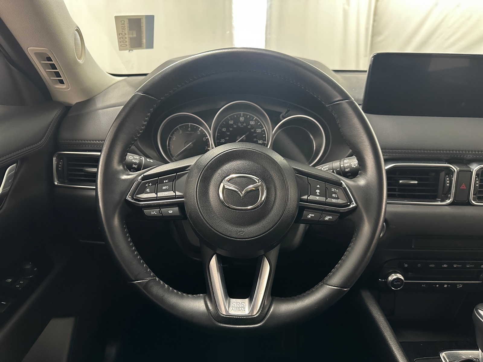 Thumbnail: 2022 Mazda CX-5 - 4