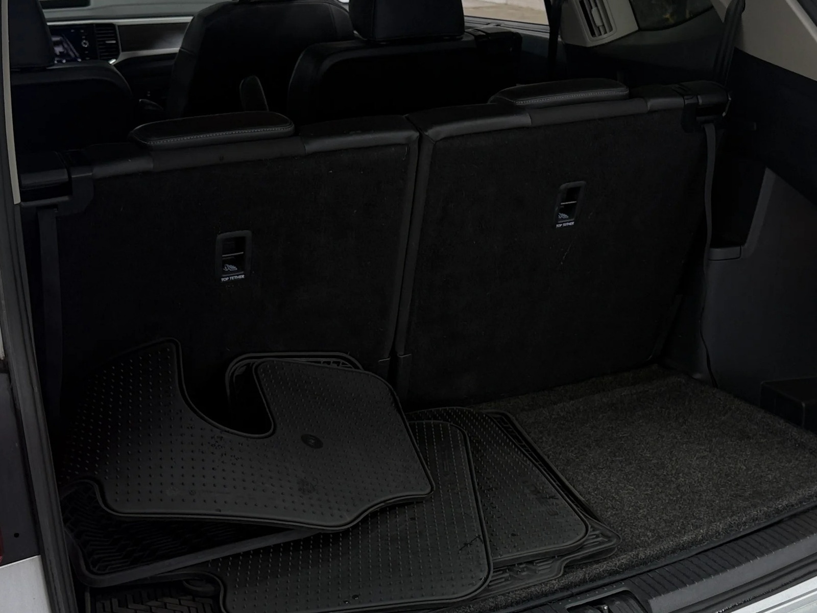 Thumbnail: 2019 Volkswagen Atlas - 7