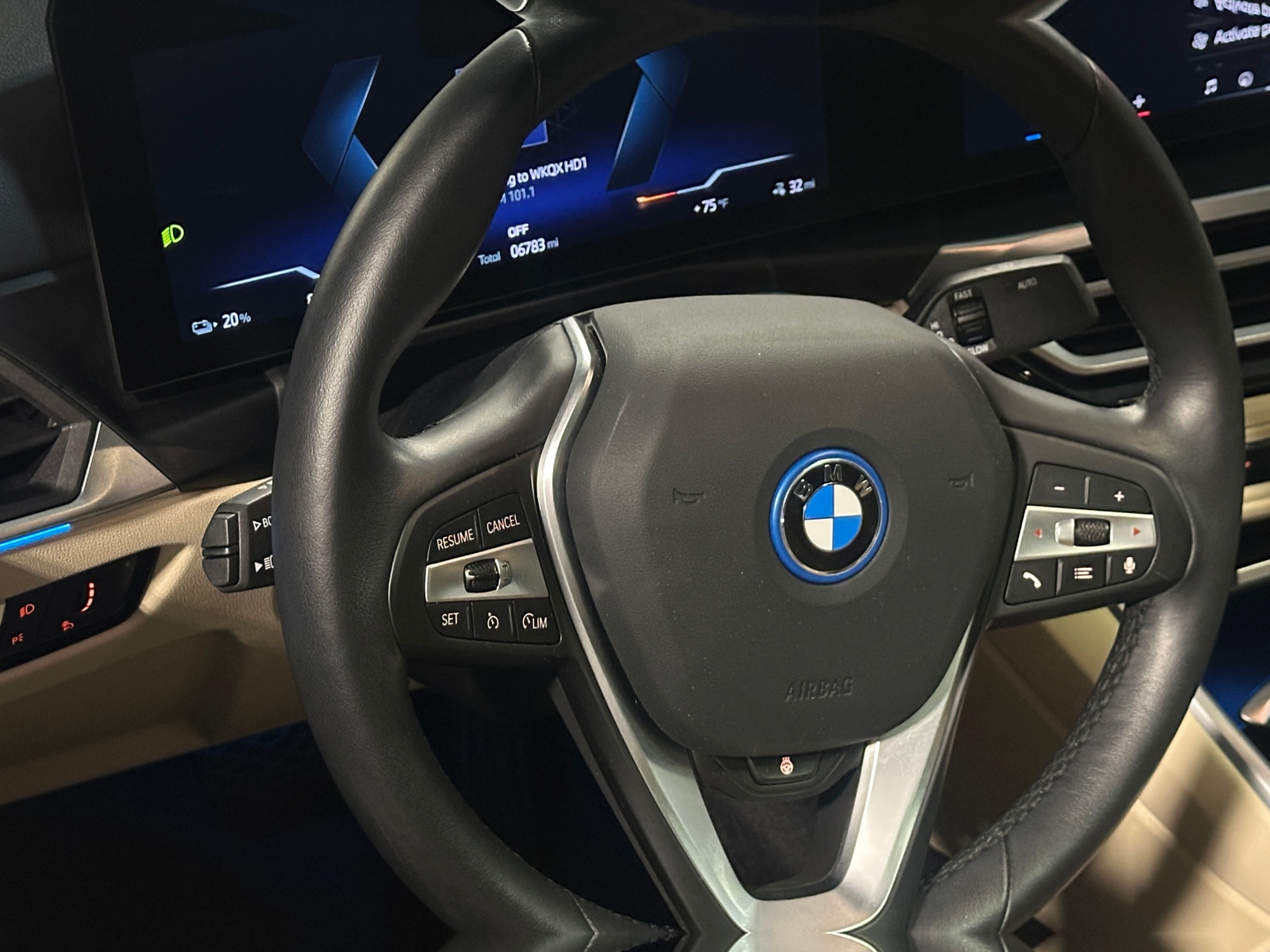 Thumbnail: 2024 BMW i4 - 4