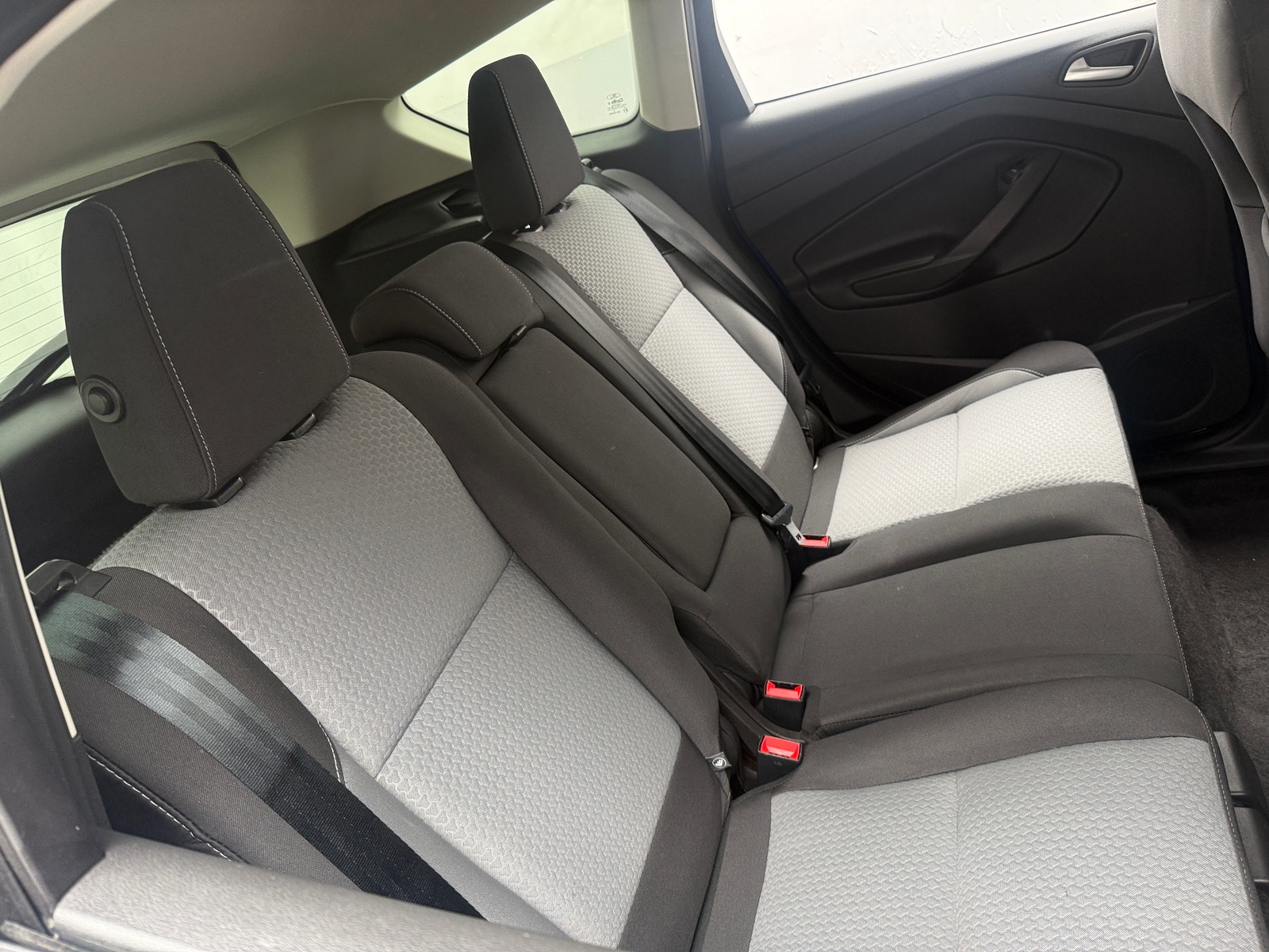 Thumbnail: 2017 Ford Escape - 6