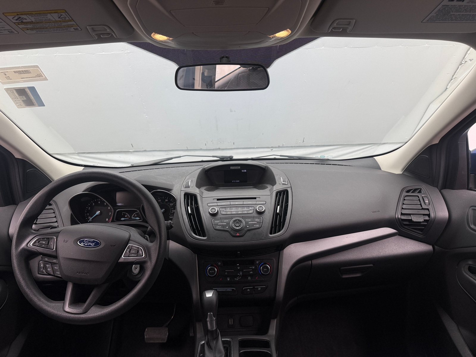 Thumbnail: 2017 Ford Escape - 3