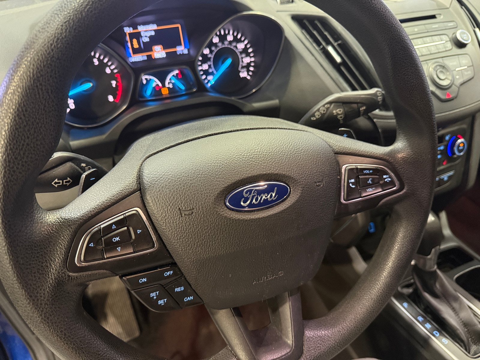 Thumbnail: 2017 Ford Escape - 5