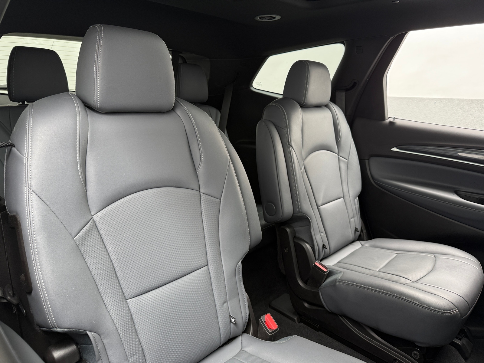 Thumbnail: 2023 Buick Enclave - 5