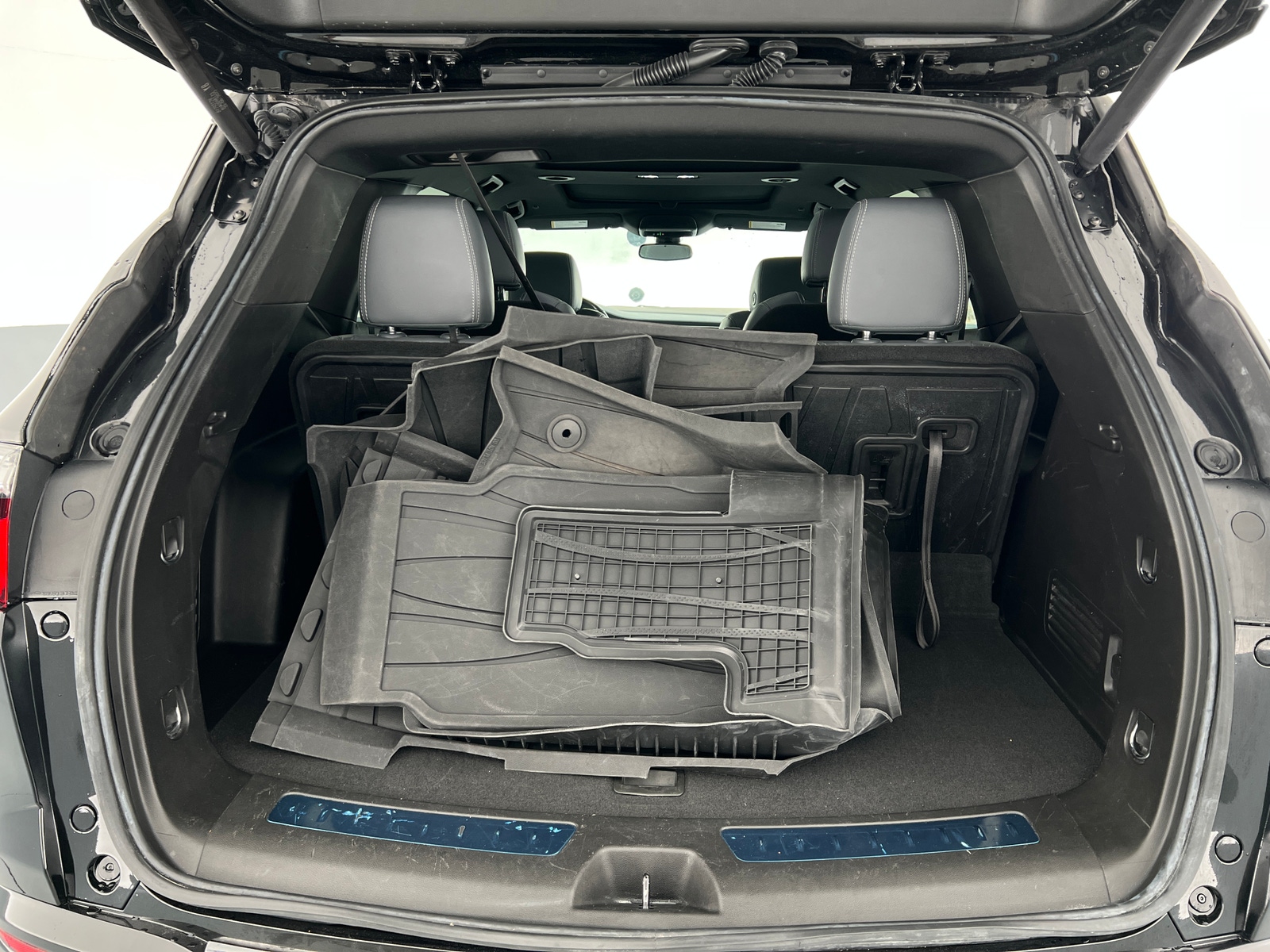 Thumbnail: 2023 Buick Enclave - 6
