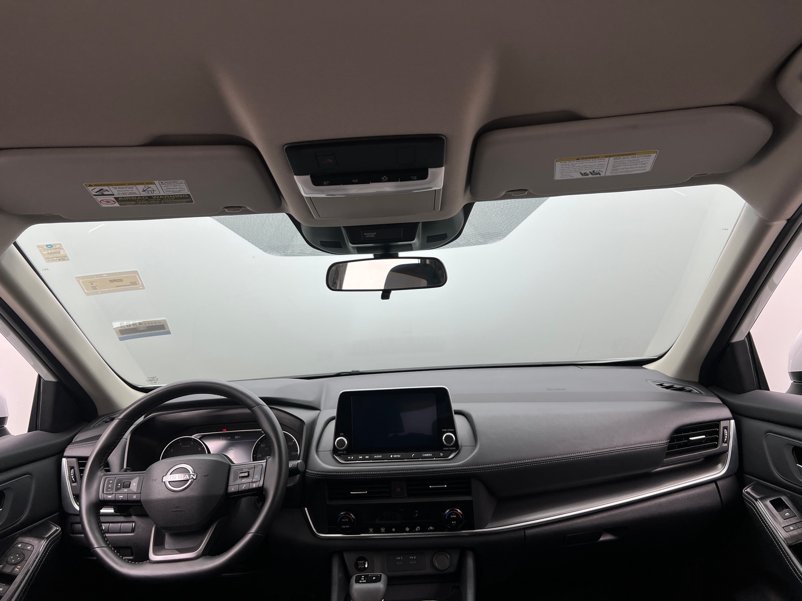 Thumbnail: 2025 Nissan Rogue - 3