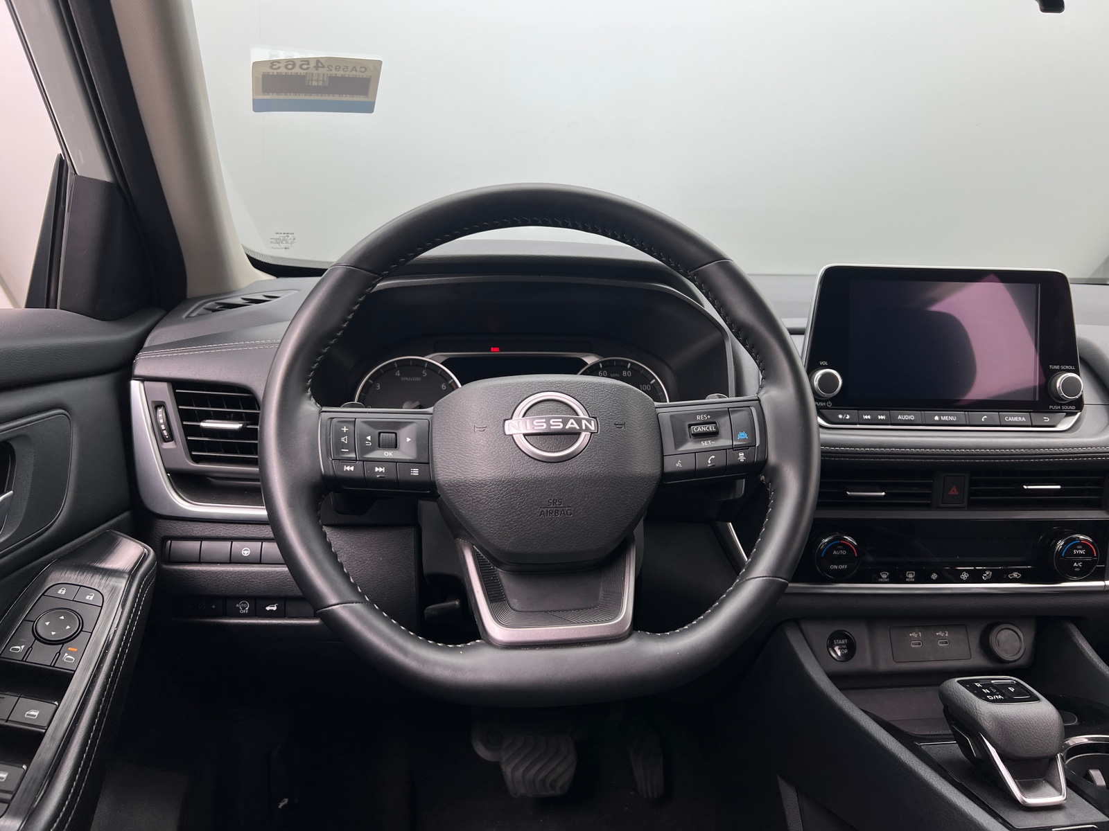 Thumbnail: 2025 Nissan Rogue - 5