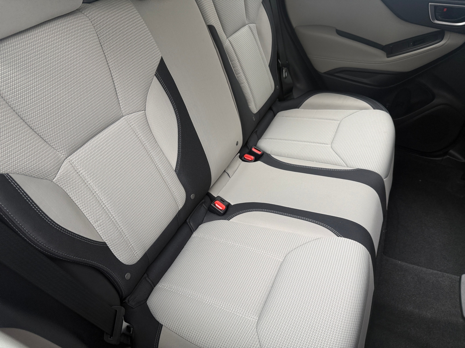 Thumbnail: 2023 Subaru Forester - 6