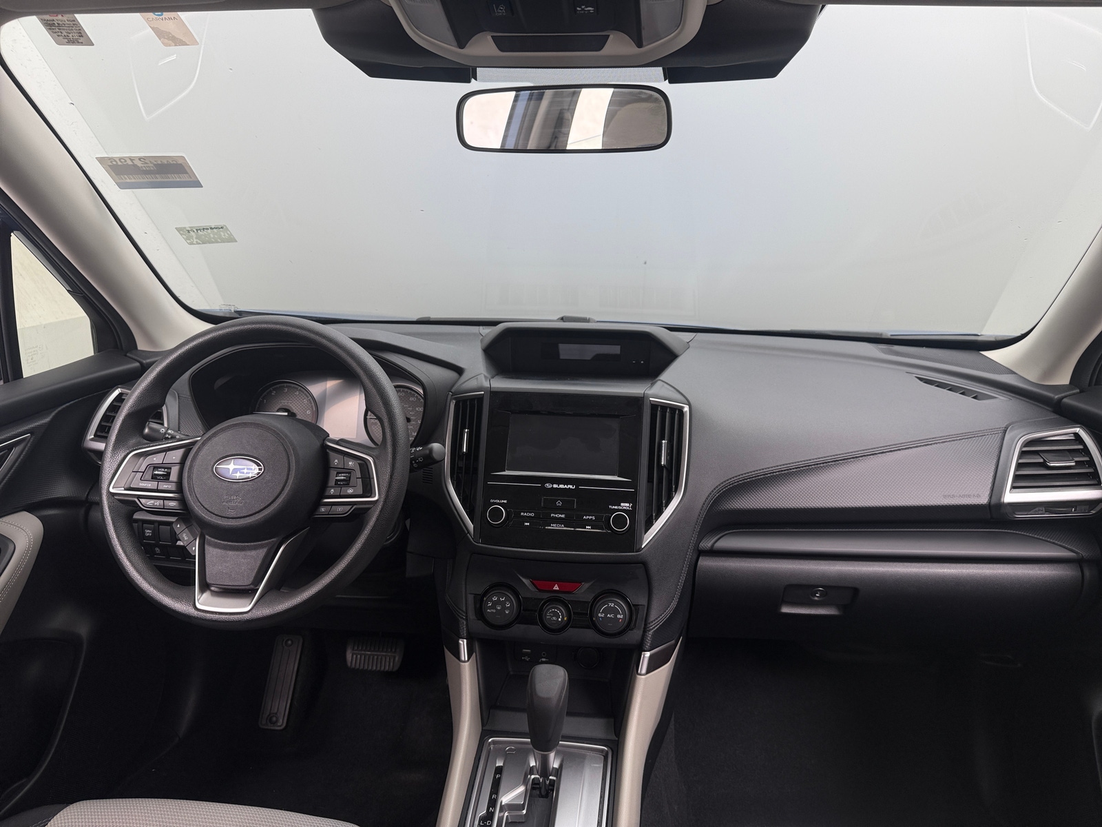 Thumbnail: 2023 Subaru Forester - 3