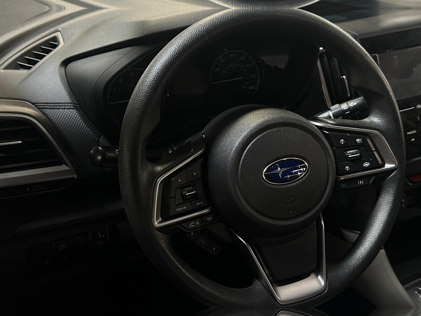 Thumbnail: 2023 Subaru Forester - 5