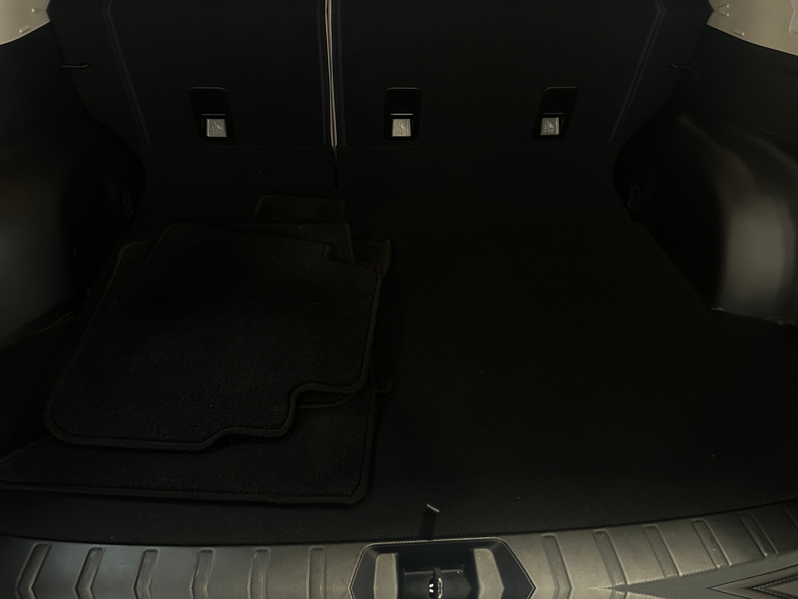 Thumbnail: 2023 Subaru Forester - 7