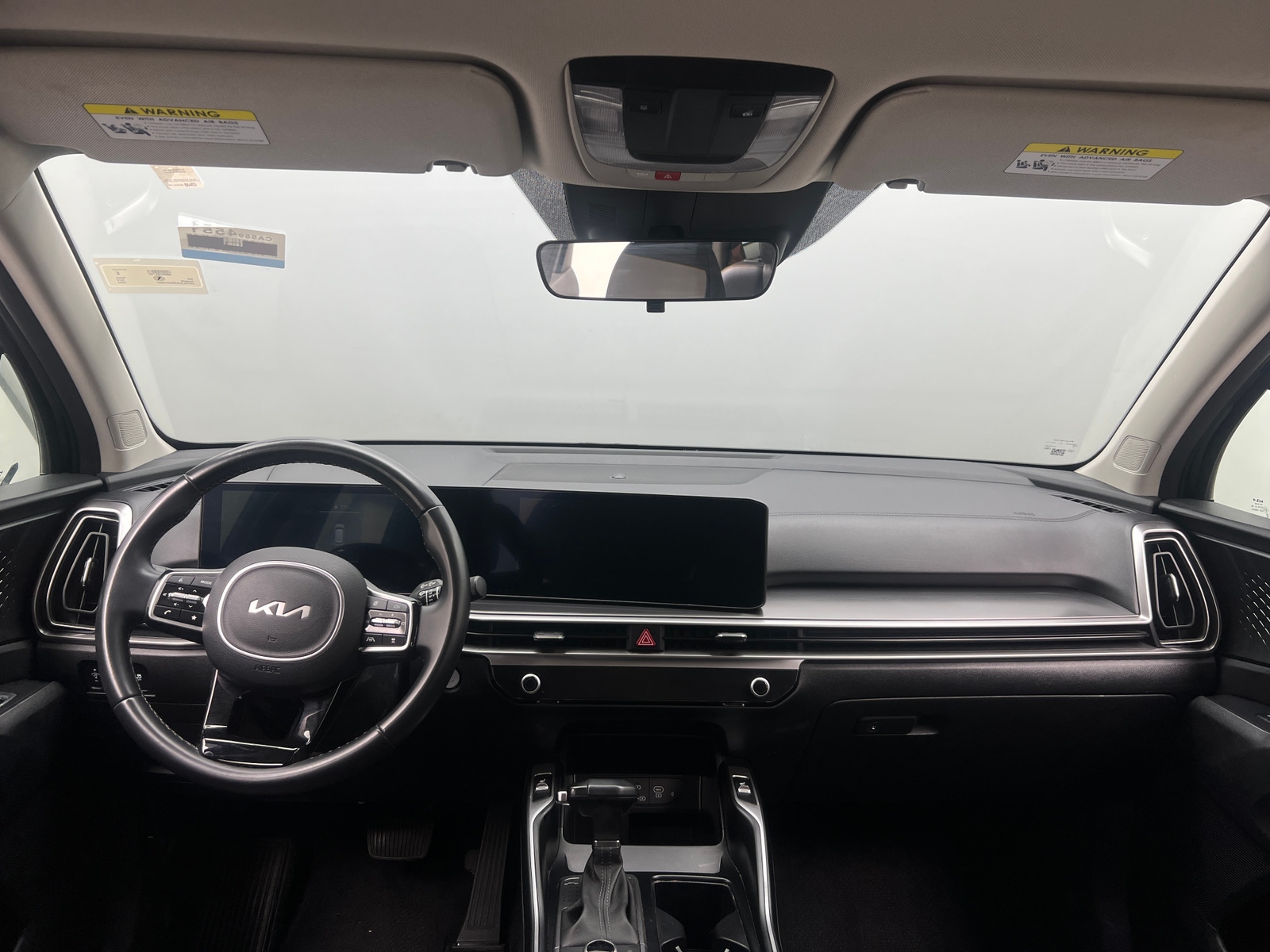 Thumbnail: 2024 Kia Sorento - 2