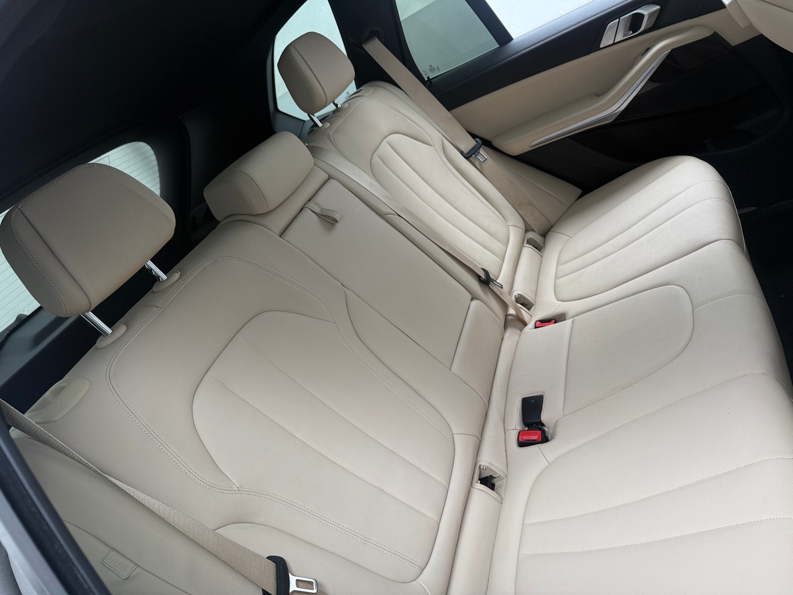 Thumbnail: 2020 BMW X5 - 5