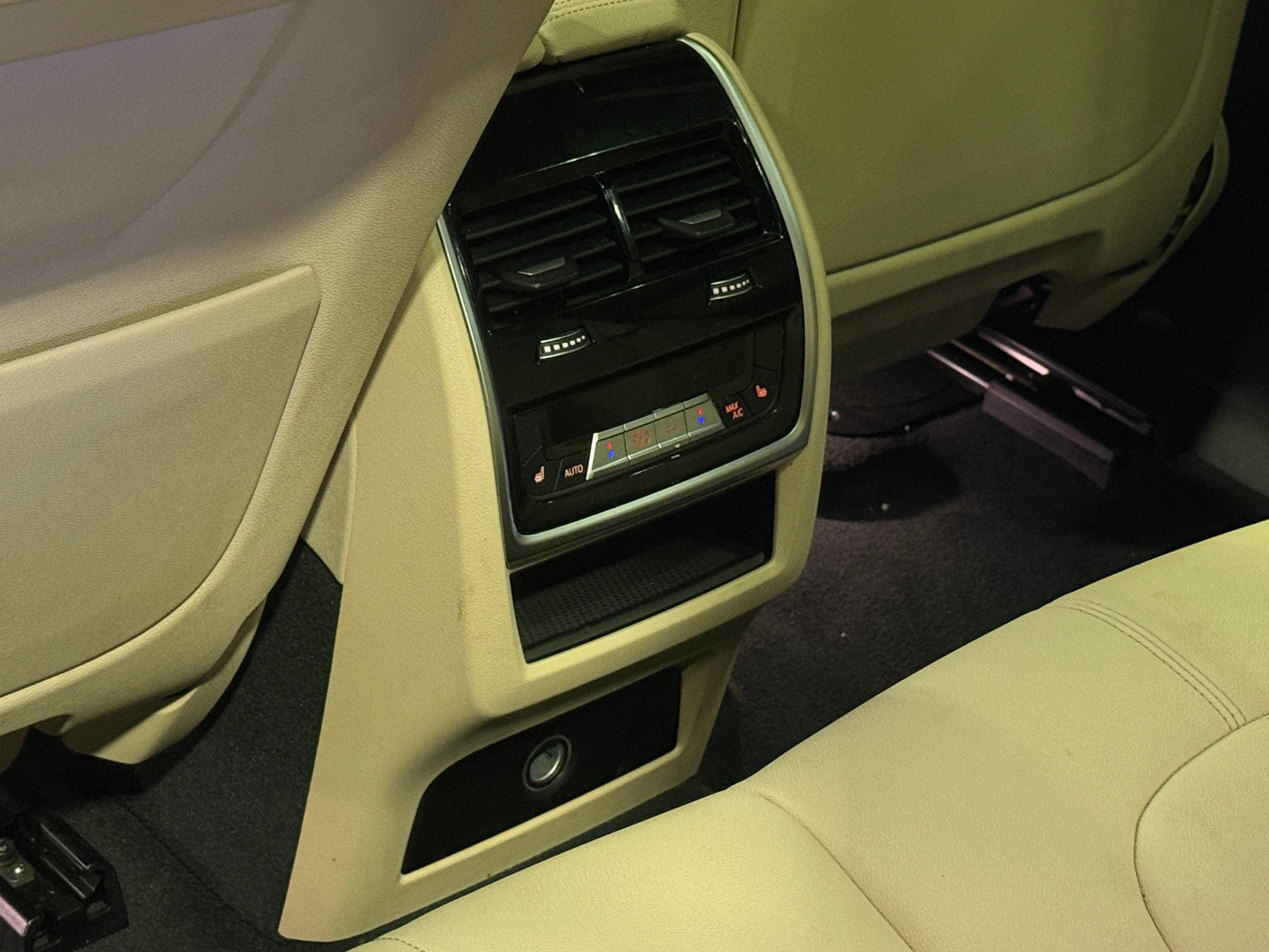 2020 BMW X5