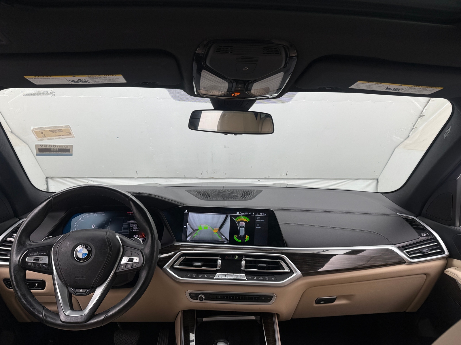 Thumbnail: 2020 BMW X5 - 2