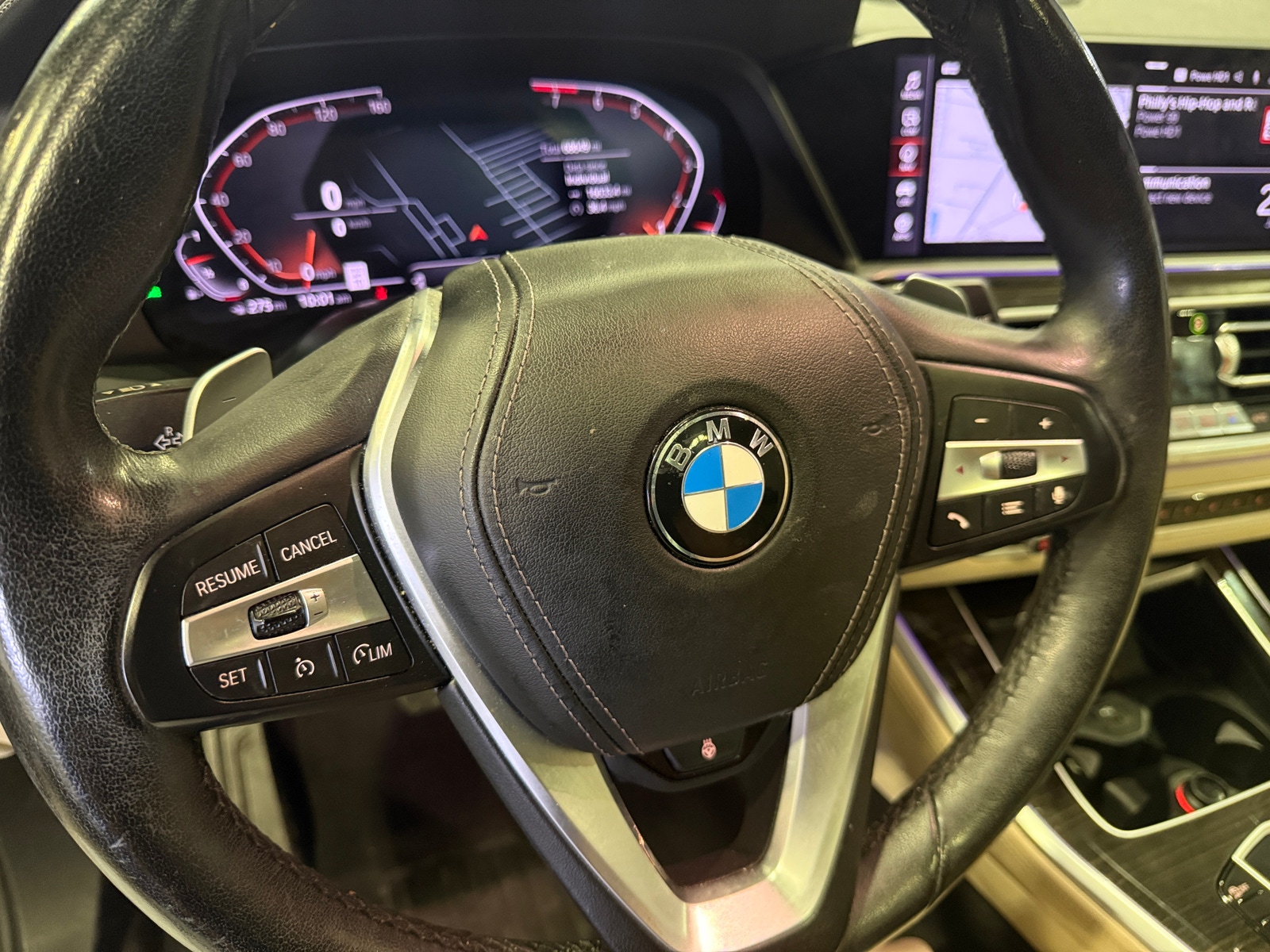 Thumbnail: 2020 BMW X5 - 4