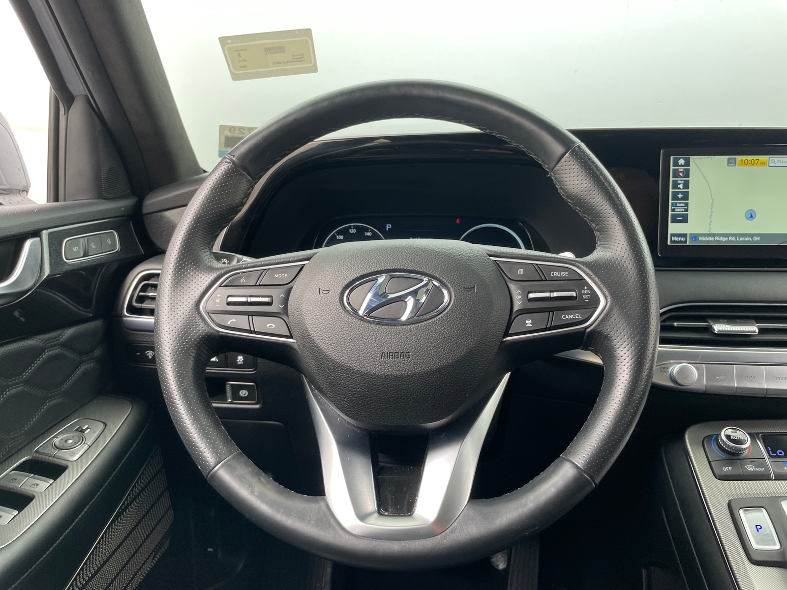 Thumbnail: 2020 Hyundai Palisade - 4