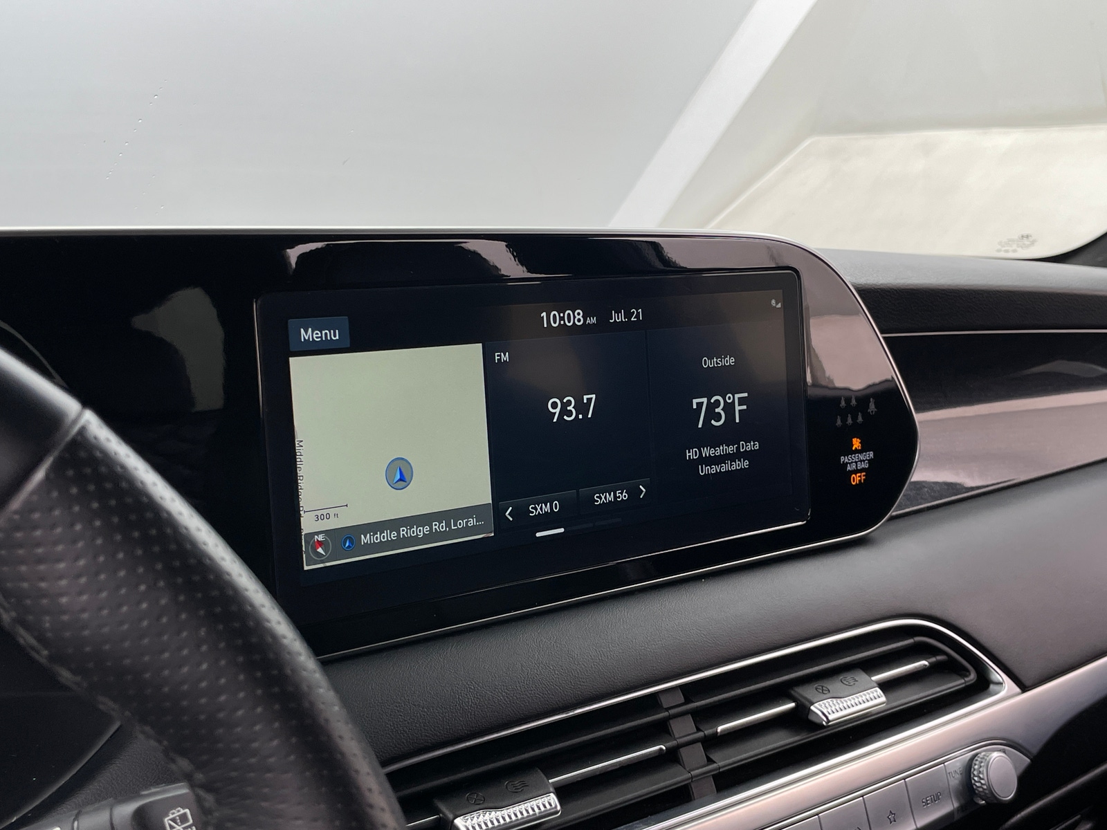 Thumbnail: 2020 Hyundai Palisade - 3