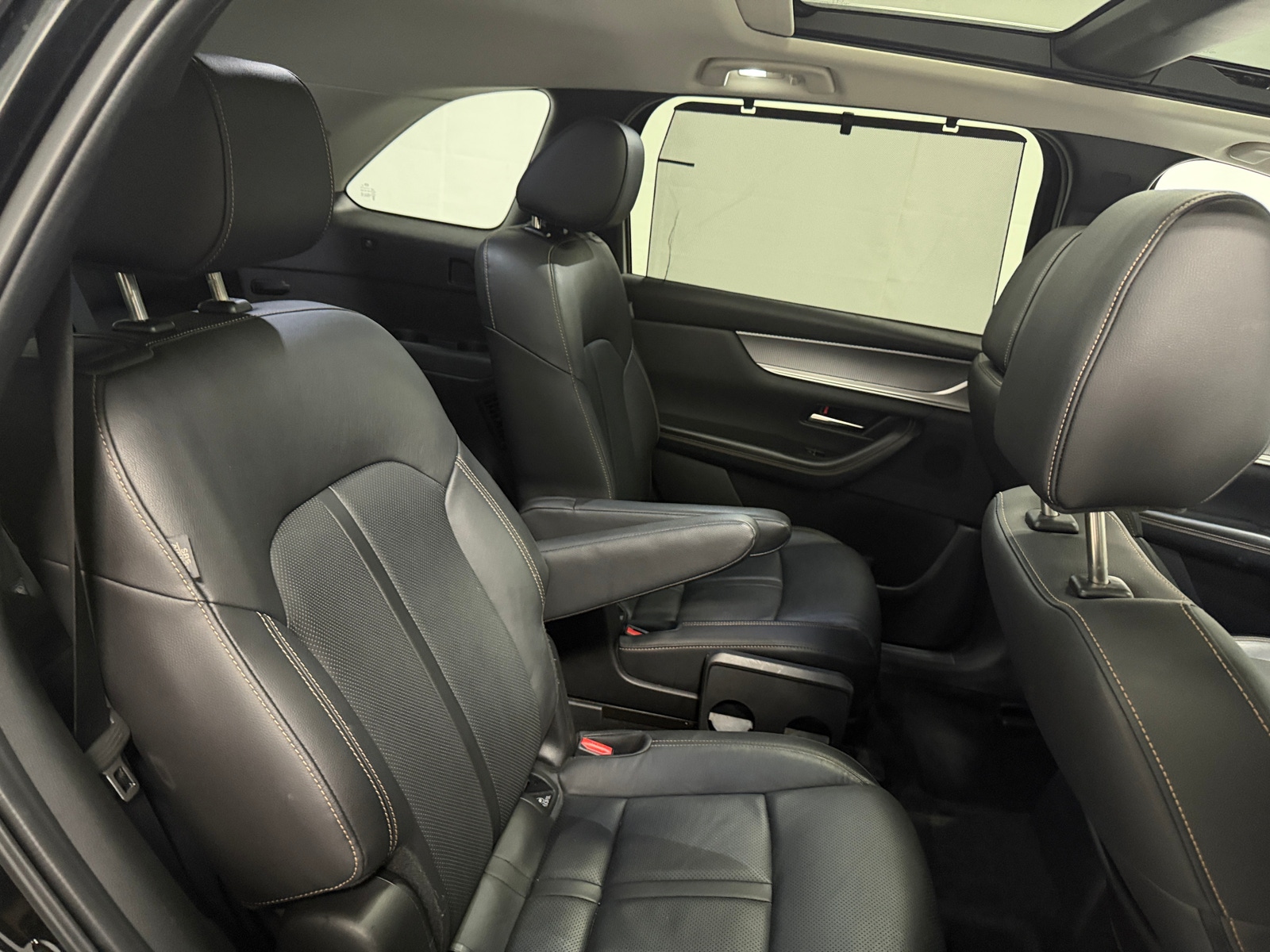 Thumbnail: 2024 Mazda CX-90 - 5