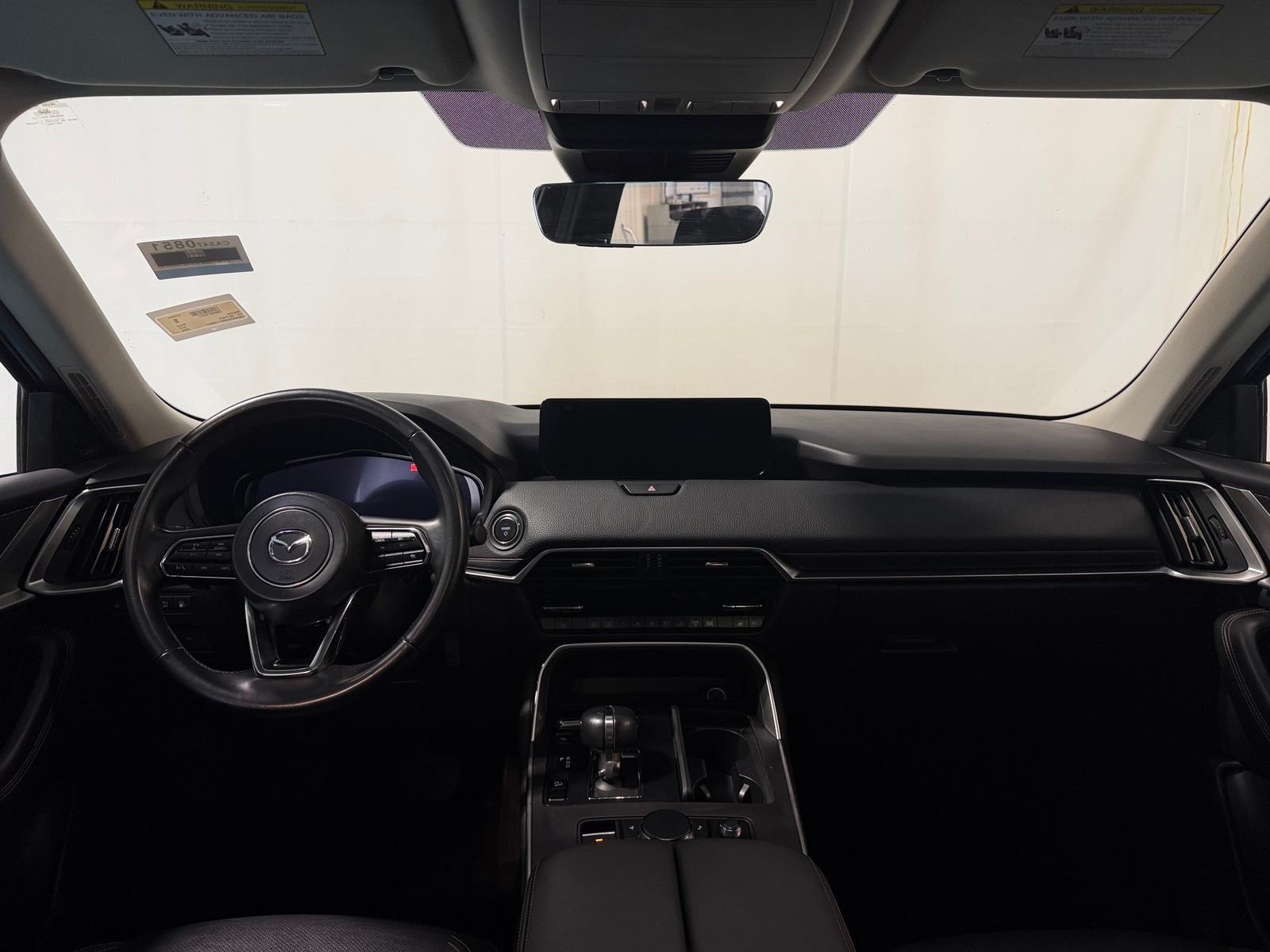 Thumbnail: 2024 Mazda CX-90 - 2